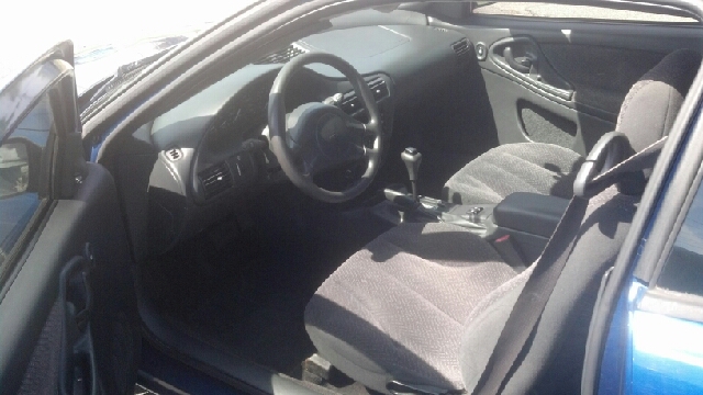 2003 Chevrolet Cavalier 2wdse