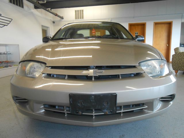 2003 Chevrolet Cavalier 3.5tl W/tech Pkg