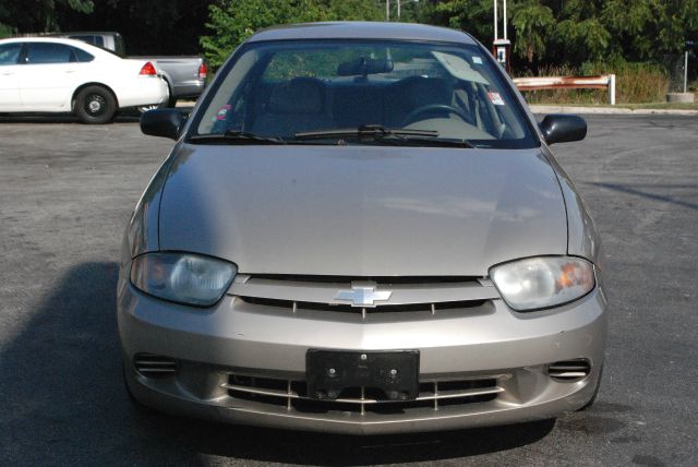 2003 Chevrolet Cavalier 3.5tl W/tech Pkg
