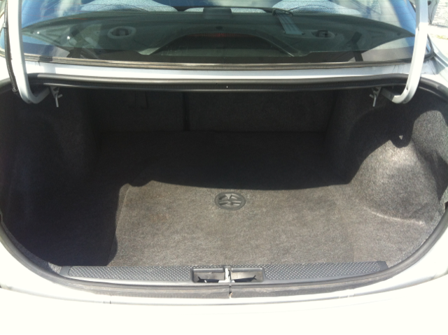 2003 Chevrolet Cavalier Unknown