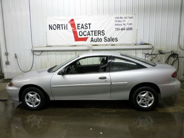 2003 Chevrolet Cavalier C1500 Scottsdale