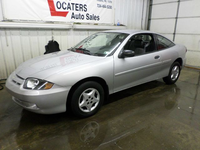 2003 Chevrolet Cavalier C1500 Scottsdale