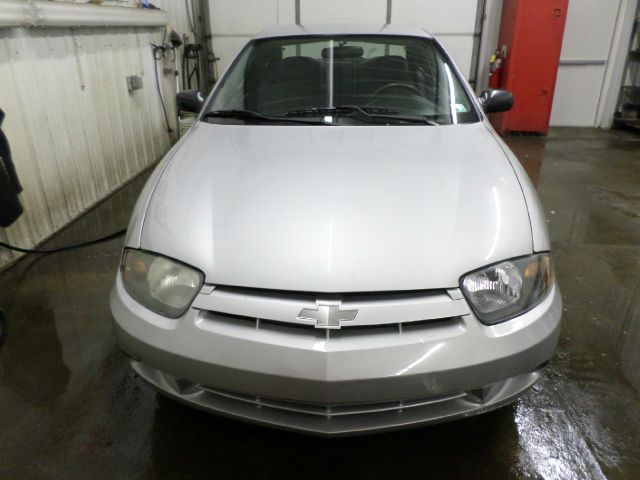 2003 Chevrolet Cavalier C1500 Scottsdale