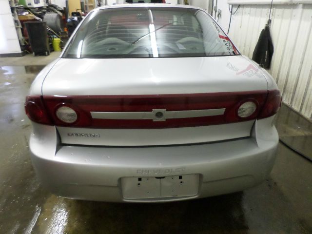 2003 Chevrolet Cavalier C1500 Scottsdale