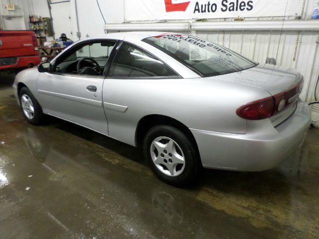 2003 Chevrolet Cavalier C1500 Scottsdale