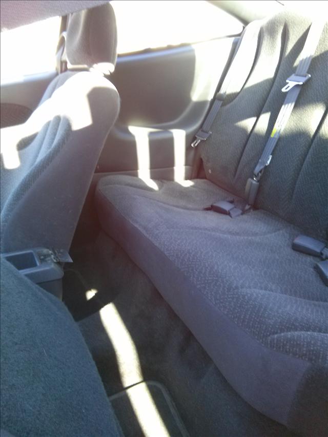 2003 Chevrolet Cavalier SE-R Spec V