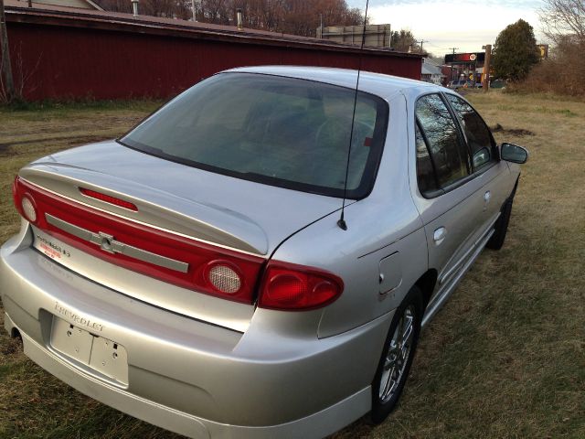 2003 Chevrolet Cavalier LWB SE
