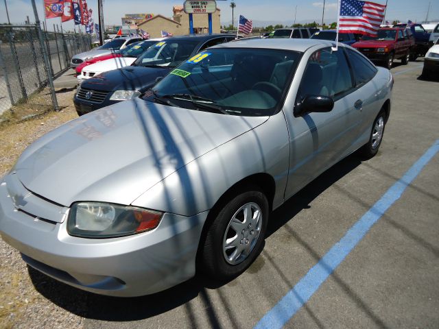 2003 Chevrolet Cavalier GT Premium