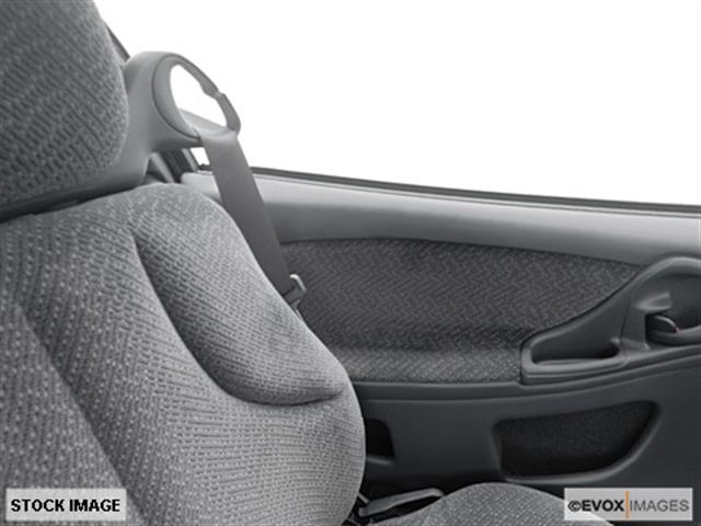 2003 Chevrolet Cavalier Touring W/nav.sys