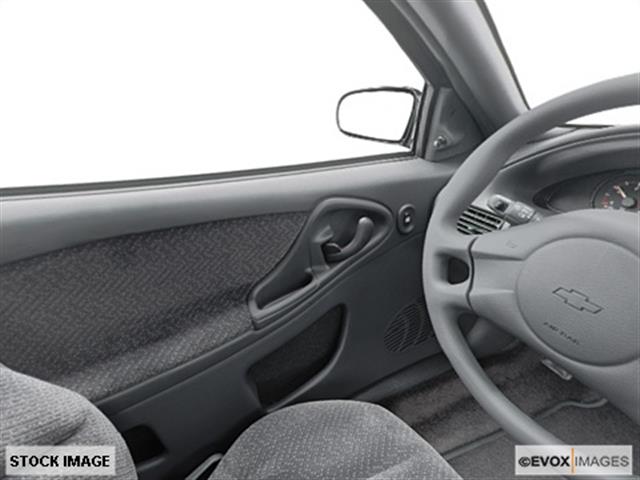 2003 Chevrolet Cavalier Touring W/nav.sys