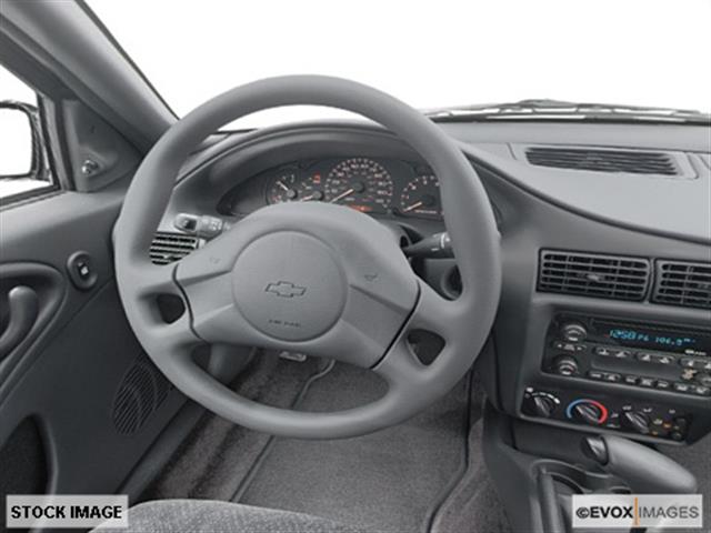 2003 Chevrolet Cavalier Touring W/nav.sys