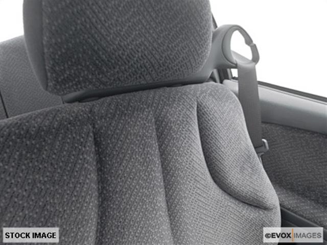 2003 Chevrolet Cavalier Touring W/nav.sys