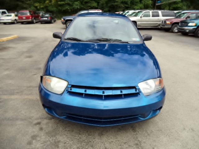2004 Chevrolet Cavalier 3.5tl W/tech Pkg