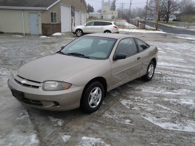 2004 Chevrolet Cavalier GT Premium