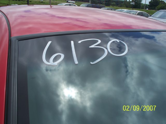 2004 Chevrolet Cavalier Unknown