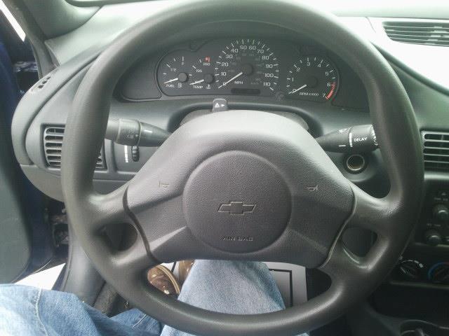 2004 Chevrolet Cavalier Value Package SUV