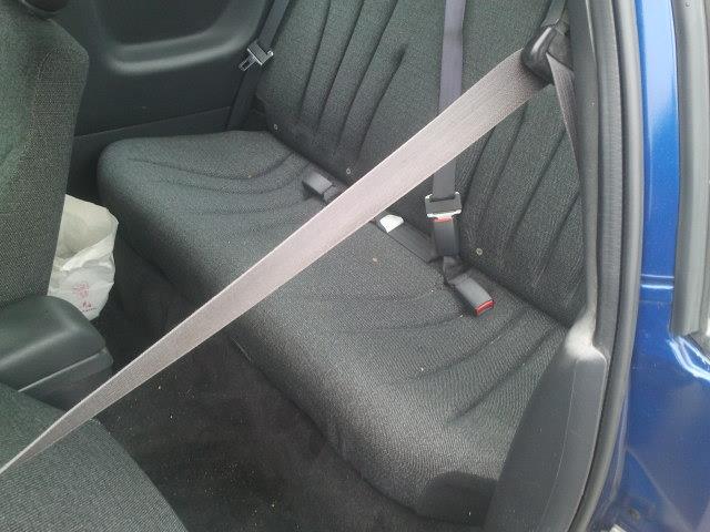 2004 Chevrolet Cavalier Value Package SUV