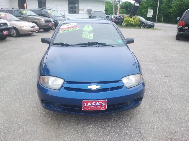 2004 Chevrolet Cavalier Value Package SUV