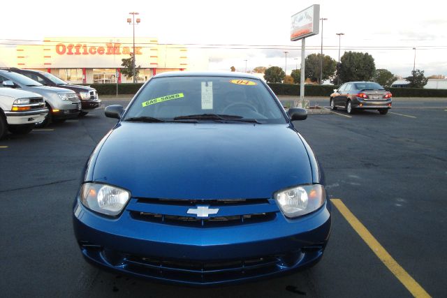 2004 Chevrolet Cavalier Touring W/nav.sys
