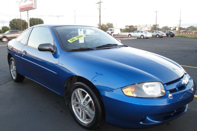 2004 Chevrolet Cavalier Touring W/nav.sys