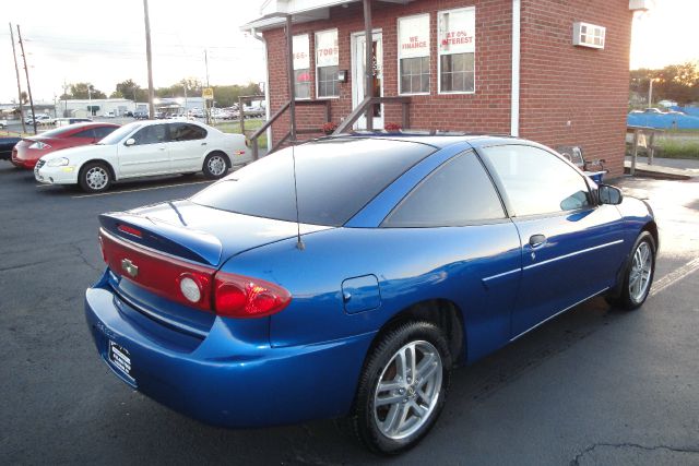 2004 Chevrolet Cavalier Touring W/nav.sys