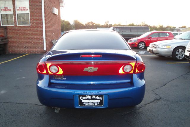 2004 Chevrolet Cavalier Touring W/nav.sys