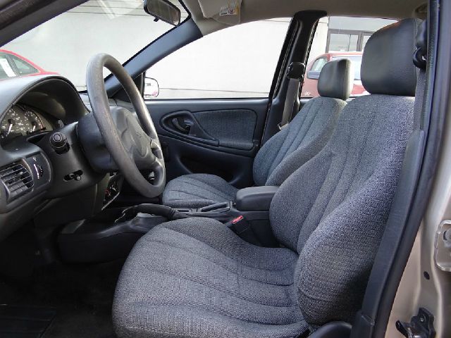 2004 Chevrolet Cavalier 3.5tl W/tech Pkg