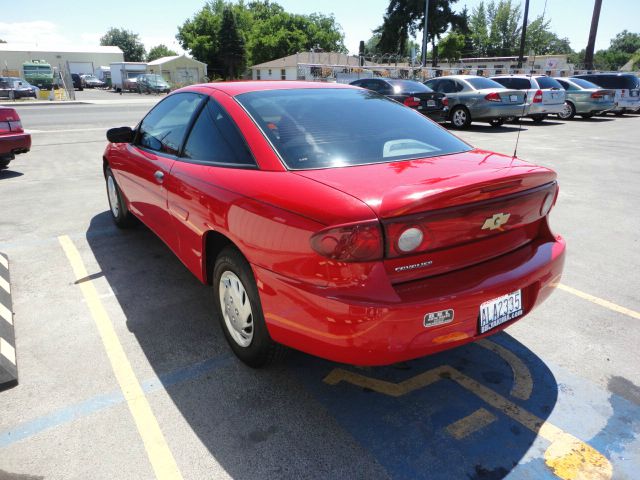 2004 Chevrolet Cavalier GT Premium