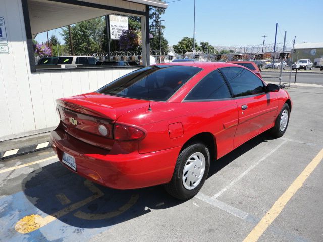 2004 Chevrolet Cavalier GT Premium