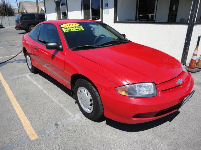 2004 Chevrolet Cavalier GT Premium