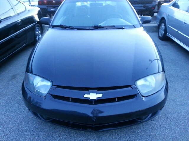 2004 Chevrolet Cavalier GT Premium