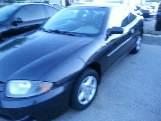 2004 Chevrolet Cavalier GT Premium