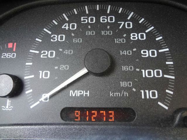 2004 Chevrolet Cavalier GT Premium