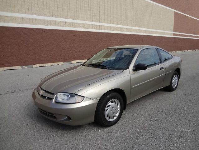 2004 Chevrolet Cavalier GT Premium