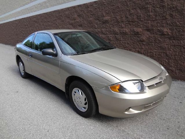 2004 Chevrolet Cavalier GT Premium