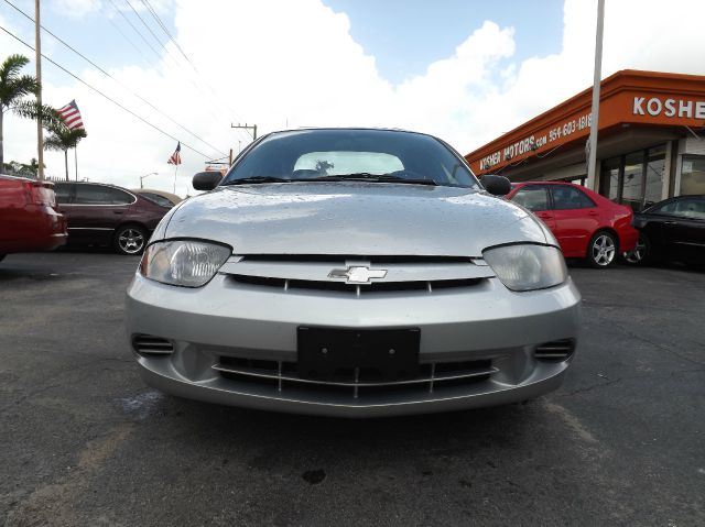 2004 Chevrolet Cavalier 530i Premium Pkg