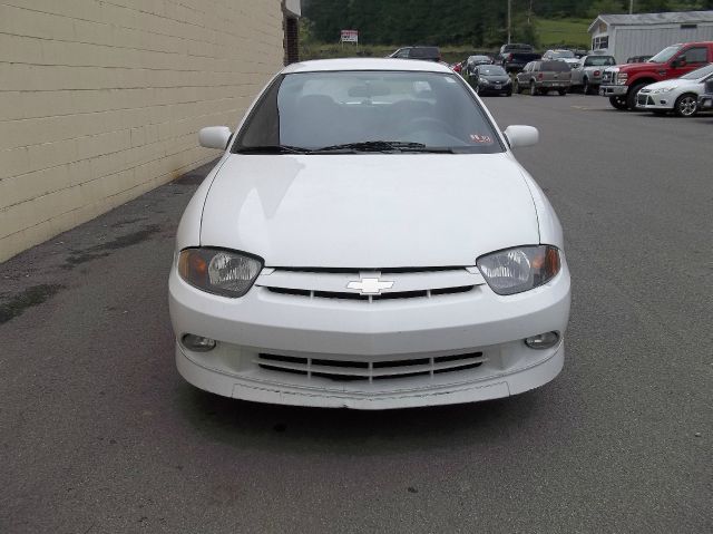 2004 Chevrolet Cavalier LWB SE