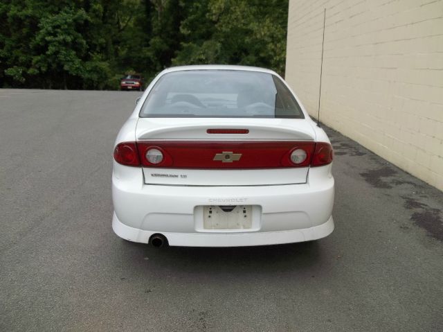 2004 Chevrolet Cavalier LWB SE