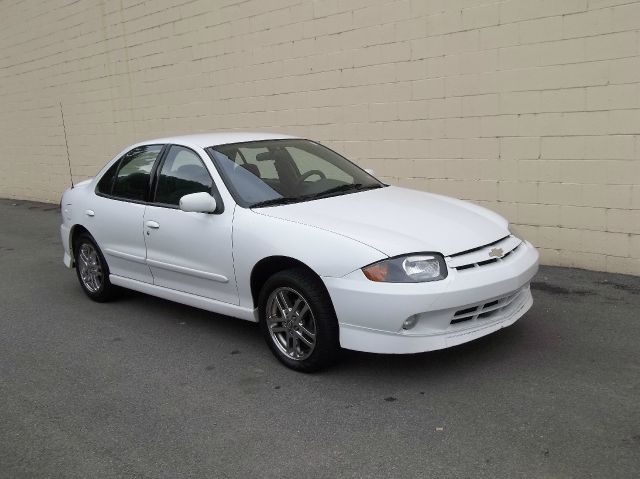 2004 Chevrolet Cavalier LWB SE