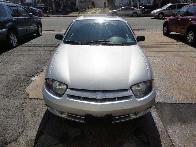 2004 Chevrolet Cavalier Touring W/nav.sys