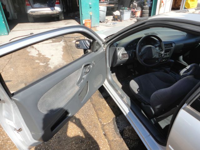 2004 Chevrolet Cavalier Touring W/nav.sys