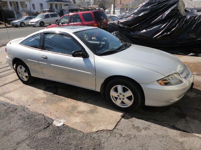 2004 Chevrolet Cavalier Touring W/nav.sys