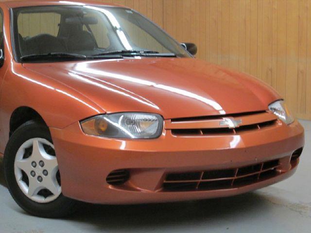 2004 Chevrolet Cavalier 3.5tl W/tech Pkg