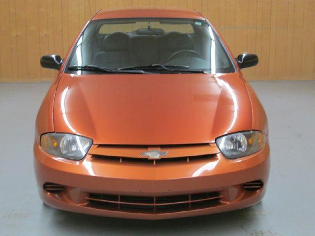 2004 Chevrolet Cavalier 3.5tl W/tech Pkg