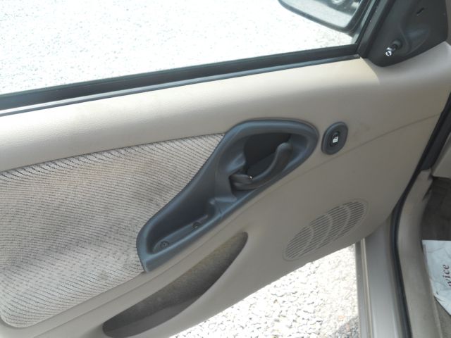 2004 Chevrolet Cavalier 3.2 Sedan 4dr