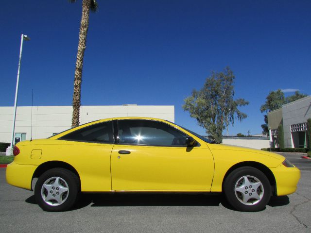 2004 Chevrolet Cavalier GT Premium