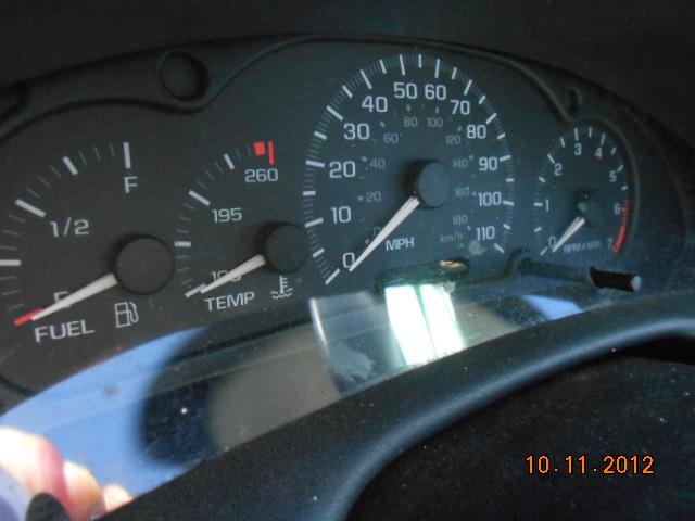 2004 Chevrolet Cavalier Touring W/nav.sys