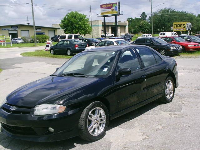 2004 Chevrolet Cavalier LWB SE