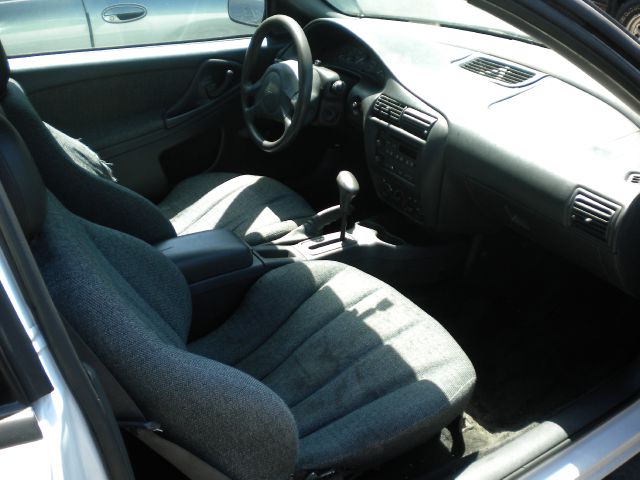 2004 Chevrolet Cavalier GT Premium