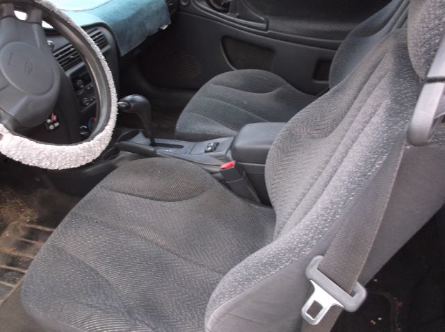 2004 Chevrolet Cavalier Laredo Leathersunroof